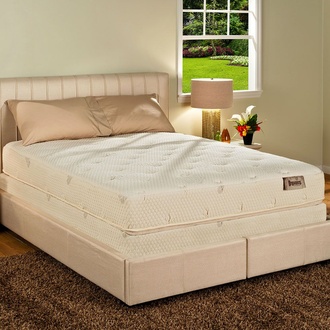 PranaSleep Bhakti Cushion Firm