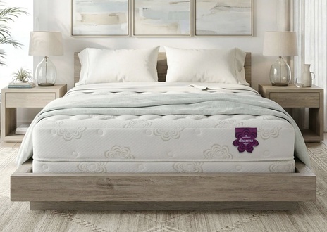 PranaSleep Dharma Classic Firm
