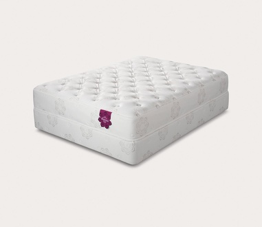 PranaSleep Dharma Classic Plush
