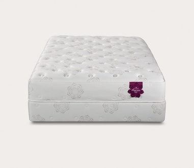 PranaSleep Dharma Classic Plush