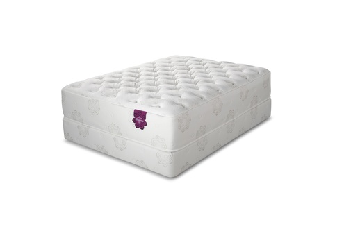 PranaSleep Dharma Classic Plush