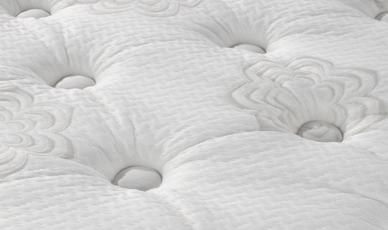 PranaSleep Dharma Classic Plush