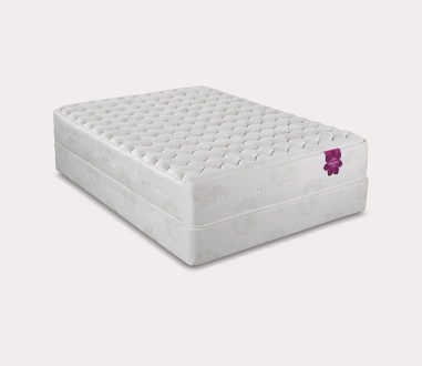 PranaSleep Dharma Elite Luxury Firm