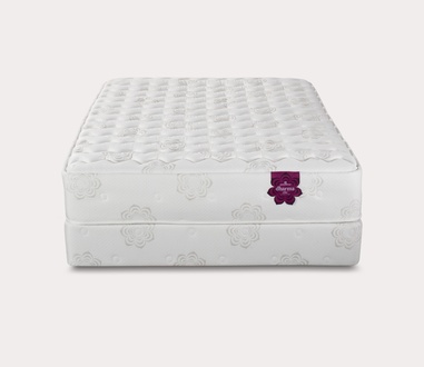 PranaSleep Dharma Elite Luxury Firm