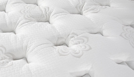 PranaSleep Dharma Elite Plush
