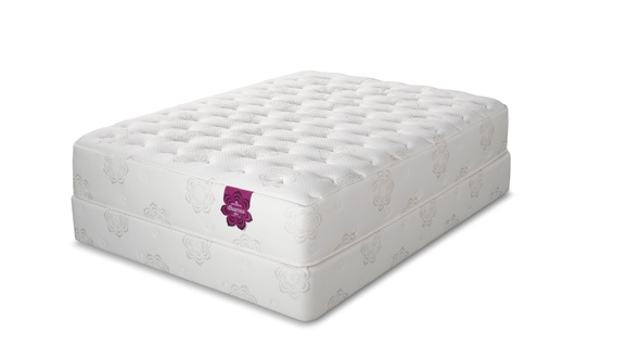 PranaSleep Dharma Elite Super Cush