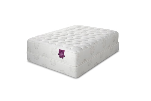 PranaSleep Dharma Elite Super Cush
