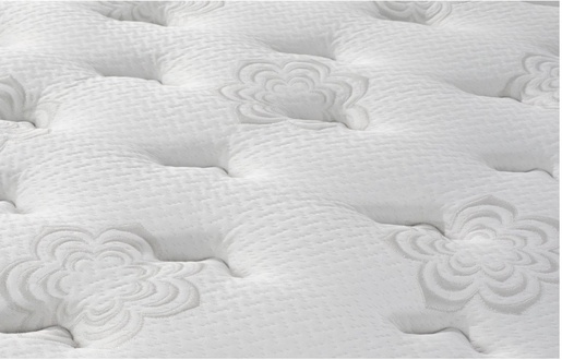 PranaSleep Dharma Elite Super Cush