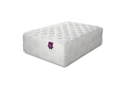 PranaSleep Dharma Luxe Plush