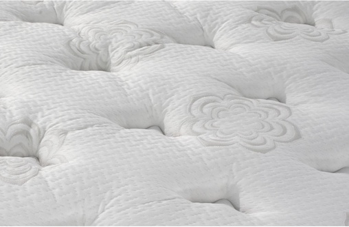 PranaSleep Dharma Luxe Plush