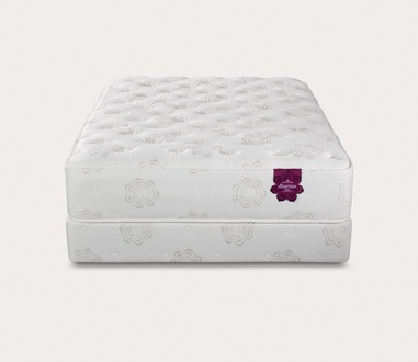 PranaSleep Dharma Luxe Super Cush