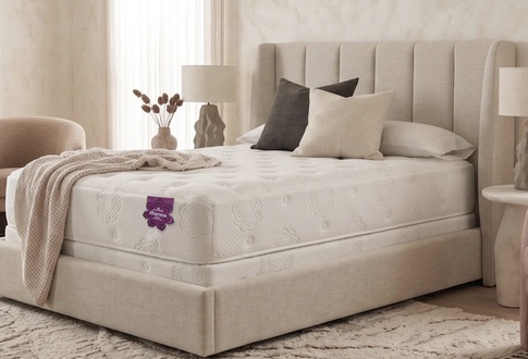 PranaSleep Dharma Luxe Super Cush