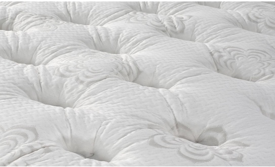 PranaSleep Dharma Luxe Super Cush