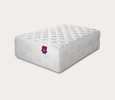 PranaSleep Dharma Luxe Firm