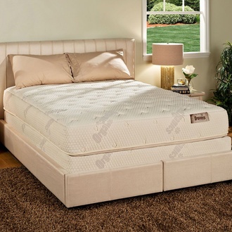 PranaSleep Hatha Gentle Firm