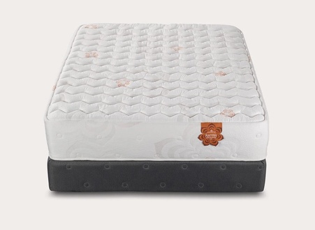 PranaSleep Karma Elite 2 Hybrid Firm