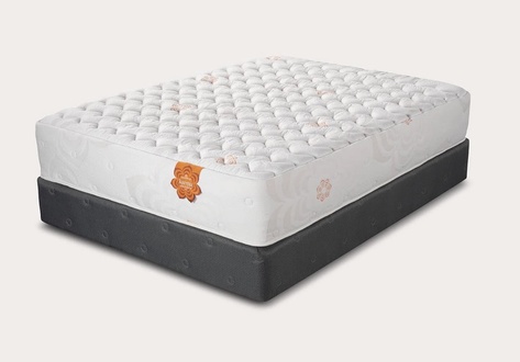 PranaSleep Karma Elite 2 Hybrid Firm