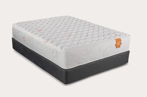 PranaSleep Karma Elite 2 Hybrid Firm