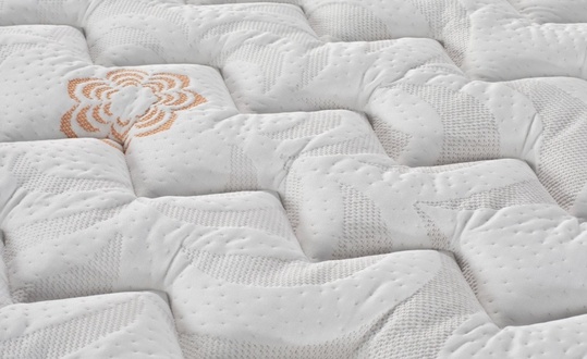 PranaSleep Karma Elite 2 Hybrid Firm