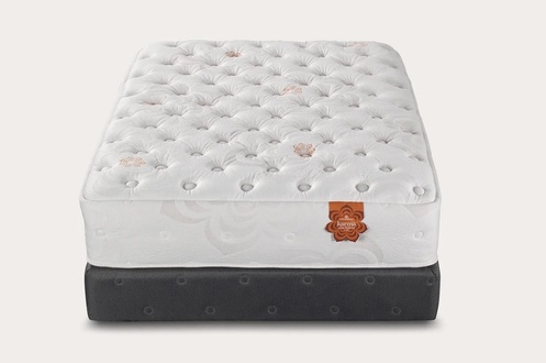 PranaSleep Karma Elite 2 Hybrid Plush