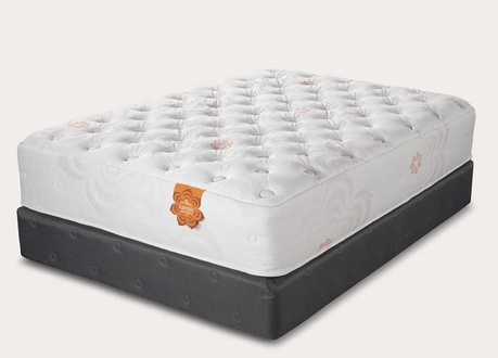 PranaSleep Karma Elite 2 Hybrid Plush