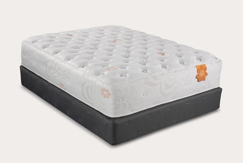 PranaSleep Karma Elite 2 Hybrid Plush
