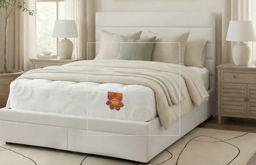 PranaSleep Karma Elite 2 Hybrid Super Cush