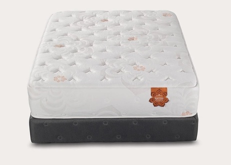 PranaSleep Karma Elite 2 Hybrid Super Cush