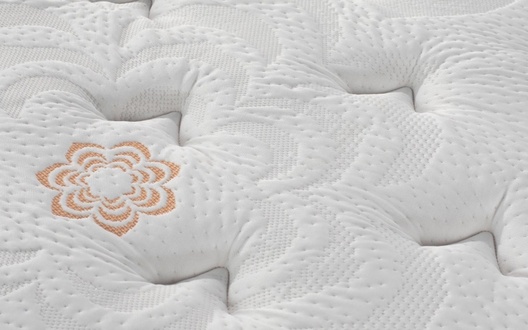 PranaSleep Karma Elite 2 Hybrid Super Cush