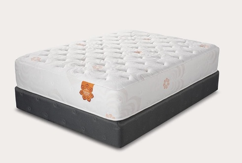 PranaSleep Karma Elite 2 Hybrid Super Cush
