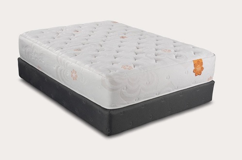 PranaSleep Karma Elite 2 Hybrid Super Cush
