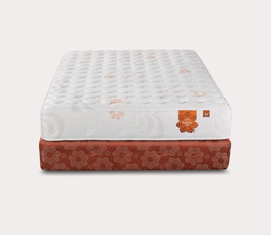 PranaSleep Karma Foam Classic Firm