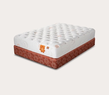PranaSleep Karma Foam Luxe Plush