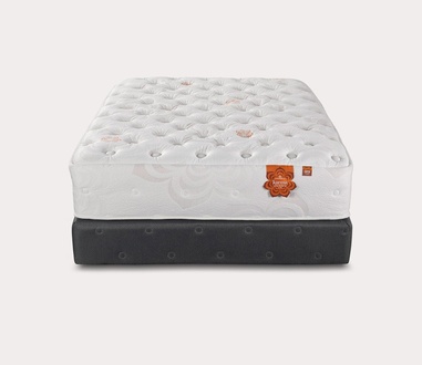 PranaSleep Karma Elite Hybrid Plush