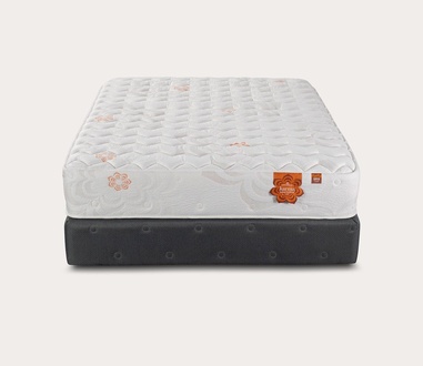 PranaSleep Karma Select Hybrid Firm