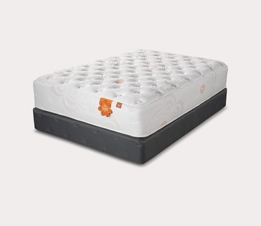 PranaSleep Karma Elite Hybrid Plush
