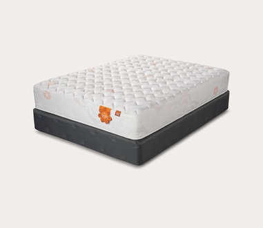 PranaSleep Karma Select Hybrid Firm