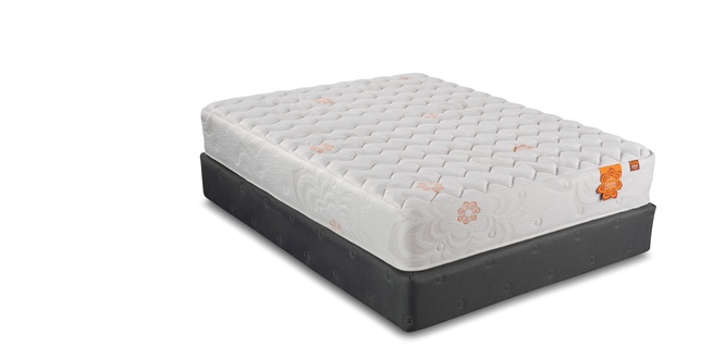 PranaSleep Karma Select Hybrid Firm