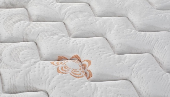 PranaSleep Karma Select Hybrid Firm
