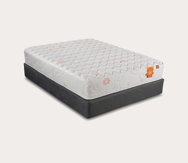 PranaSleep Karma Select Hybrid Firm