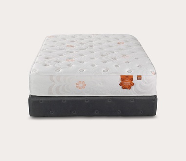 PranaSleep Karma Select Hybrid Mattress Plush