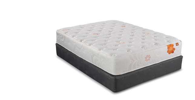 PranaSleep Karma Select Hybrid Mattress Plush