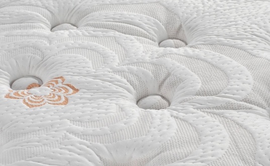 PranaSleep Karma Select Hybrid Mattress Plush