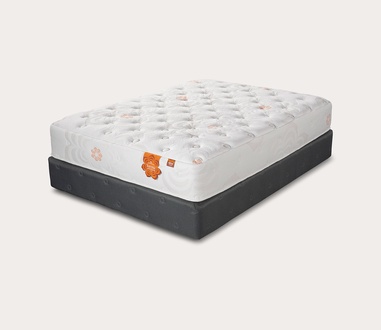 PranaSleep Karma Select Hybrid Mattress Plush