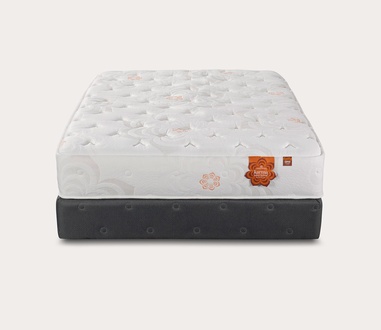 PranaSleep Karma Select Hybrid Super Cush