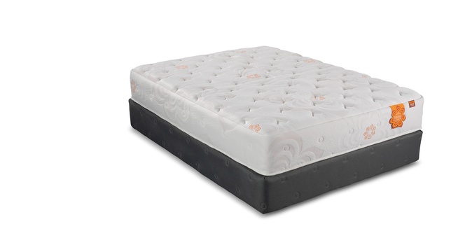 PranaSleep Karma Select Hybrid Super Cush