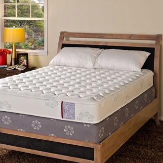 PranaSleep Lotus Namaste 5.0 Firm