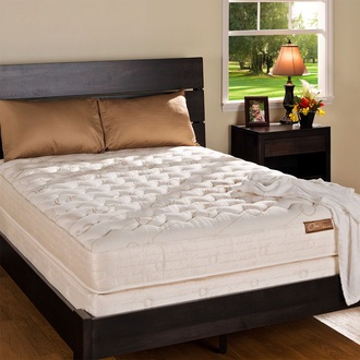 PranaSleep Om Patanjali Luxury Firm