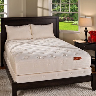 PranaSleep Om Super Vayu Luxury Plush