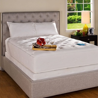 PranaSleep Samadhi 5 Luxury Plush
